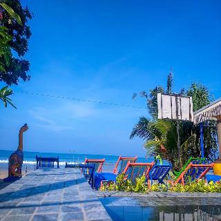 Cha Ba Lanta Resort Bungalows fotoÄŸrafÄ±