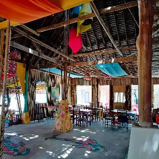 Cha Ba Lanta Resort Bungalows fotoÄŸrafÄ±