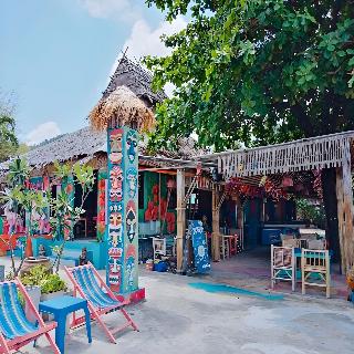 Cha Ba Lanta Resort Bungalows fotoÄŸrafÄ±