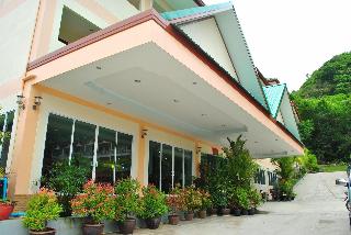 Karon Village Hotel fotoÄŸrafÄ±
