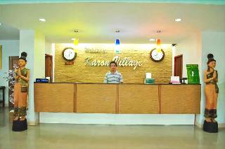 Karon Village Hotel fotoÄŸrafÄ±