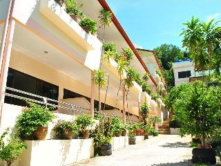 Karon Village Hotel fotoÄŸrafÄ±