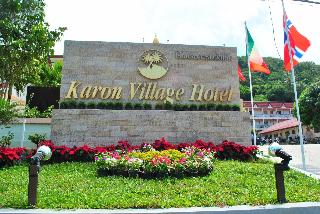 Karon Village Hotel fotoÄŸrafÄ±