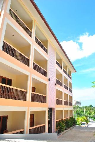 Karon Village Hotel fotoÄŸrafÄ±