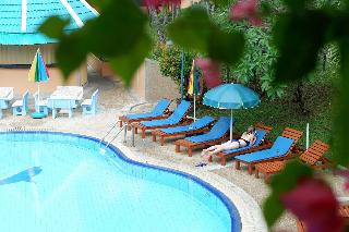Karon Village Hotel fotoÄŸrafÄ±
