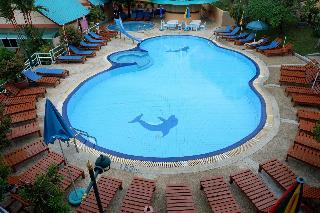 Karon Village Hotel fotoÄŸrafÄ±