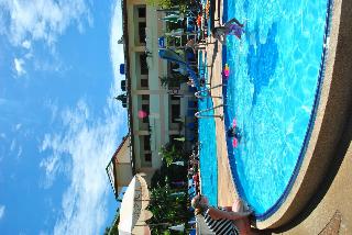 Karon Village Hotel fotoÄŸrafÄ±