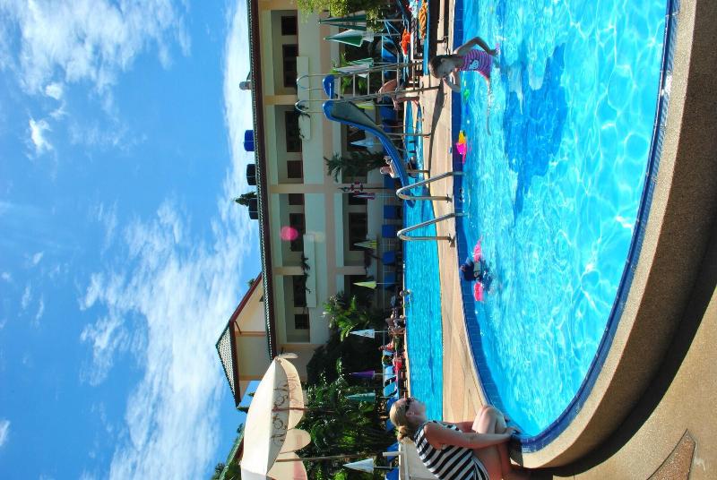 Karon Village Hotel - Aktivite