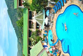 Karon Village Hotel fotoÄŸrafÄ±