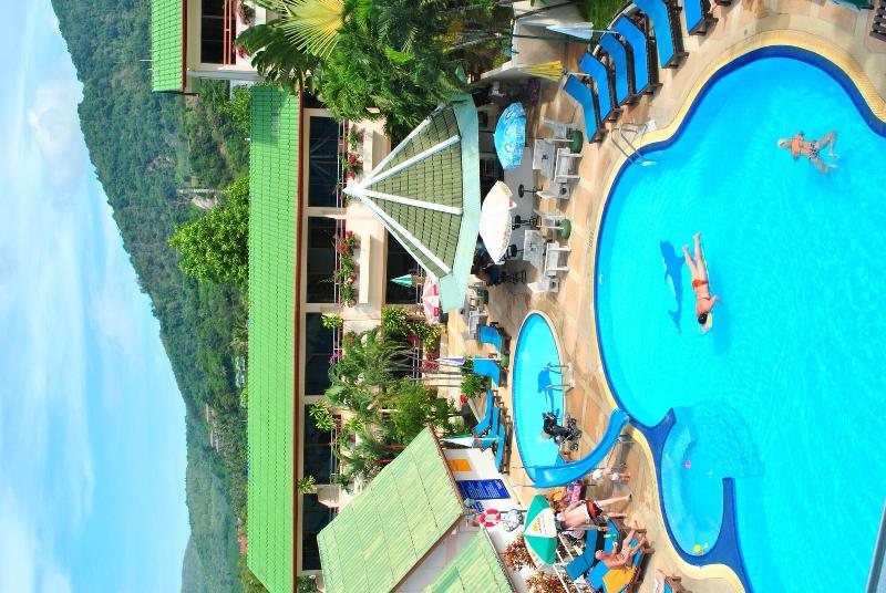 Karon Village Hotel - Aktivite