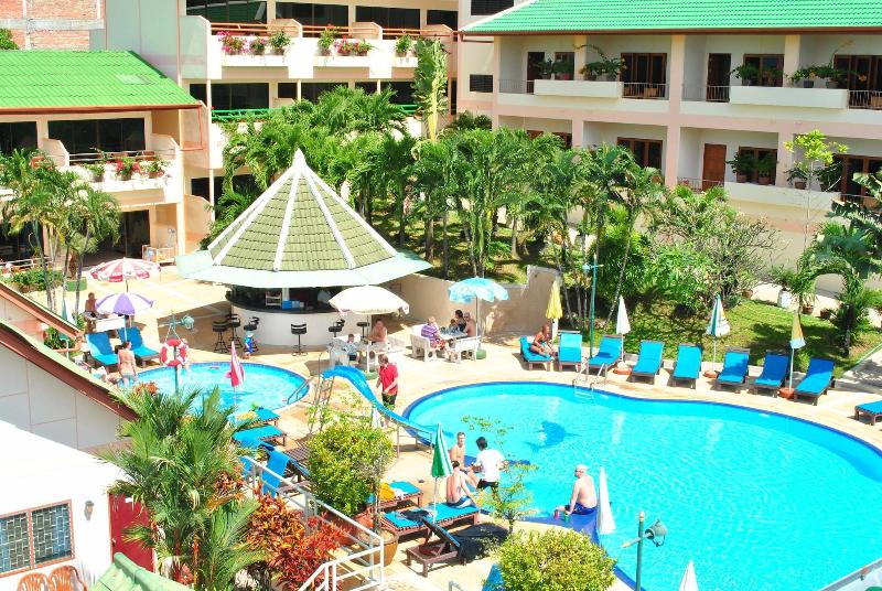 Karon Village Hotel - Aktivite