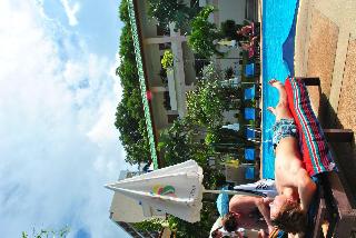Karon Village Hotel fotoÄŸrafÄ±