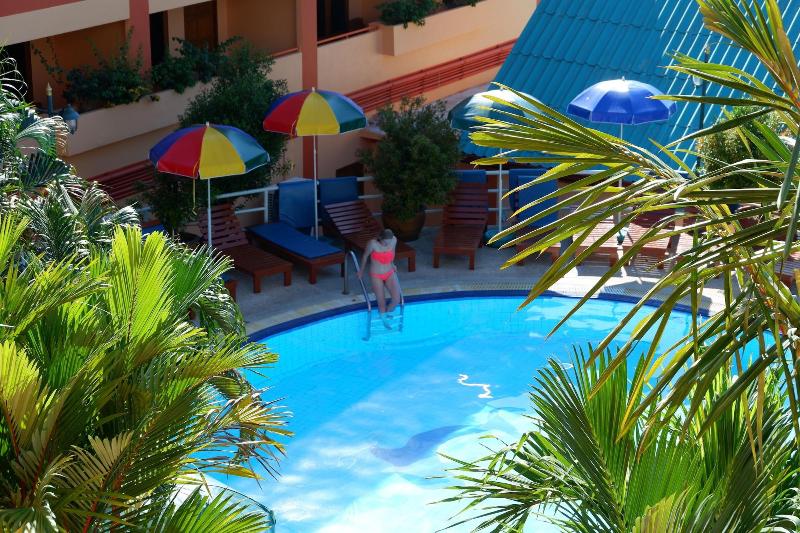 Karon Village Hotel - Aktivite