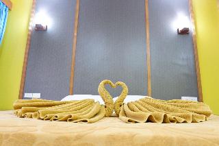 Karon Village Hotel otel fotoğrafı