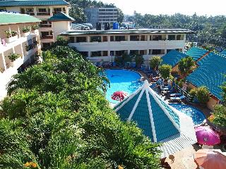 Karon Village Hotel fotoÄŸrafÄ±