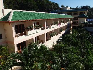 Karon Village Hotel fotoÄŸrafÄ±