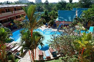 Karon Village Hotel fotoÄŸrafÄ±