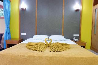 Karon Village Hotel fotoÄŸrafÄ±