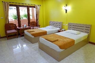 Karon Village Hotel fotoÄŸrafÄ±