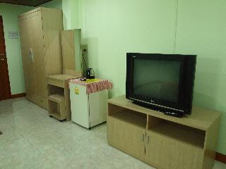 Karon Village Hotel fotoÄŸrafÄ±