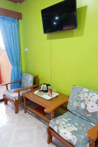 Karon Village Hotel fotoÄŸrafÄ±