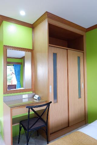 Karon Village Hotel fotoÄŸrafÄ±