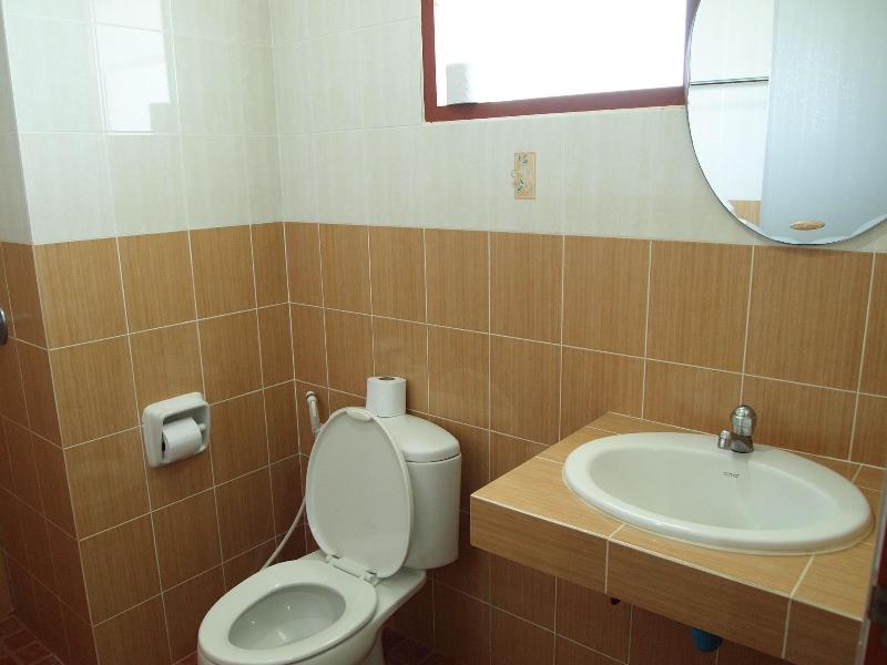 Karon Village Hotel - Oda