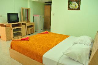 Karon Village Hotel fotoÄŸrafÄ±