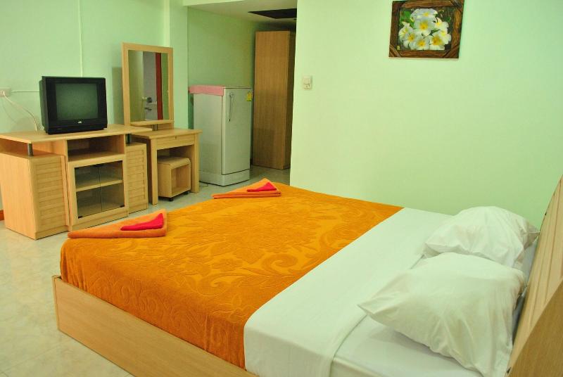Karon Village Hotel - Oda