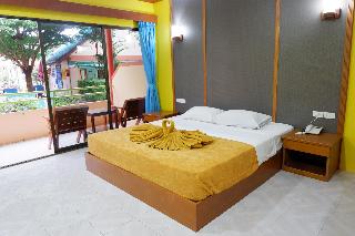 Karon Village Hotel fotoÄŸrafÄ±