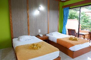 Karon Village Hotel fotoÄŸrafÄ±