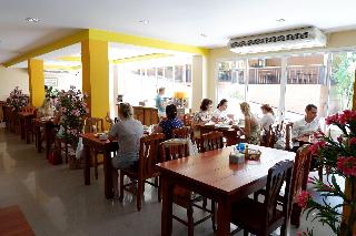 Karon Village Hotel fotoÄŸrafÄ±