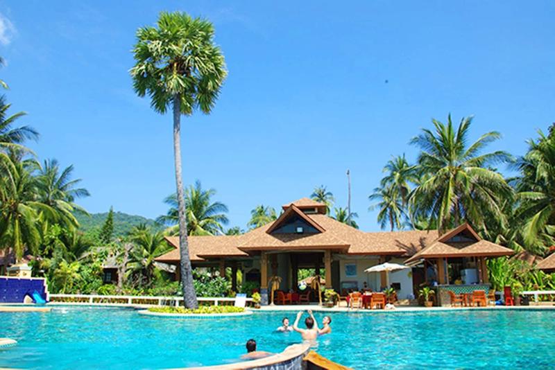 Rin Beach Resort - Aktivite