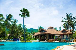 Rin Beach Resort fotoÄŸrafÄ±