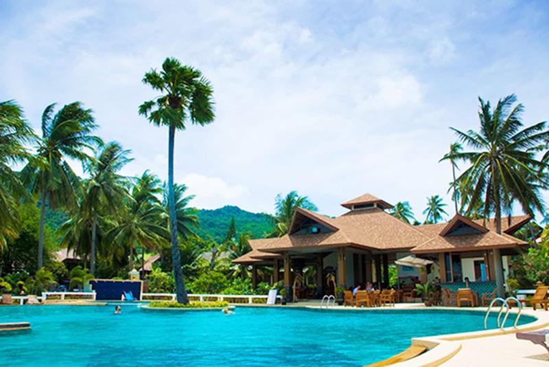 Rin Beach Resort - Aktivite
