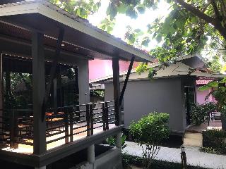 Rin Beach Resort otel fotoğrafı