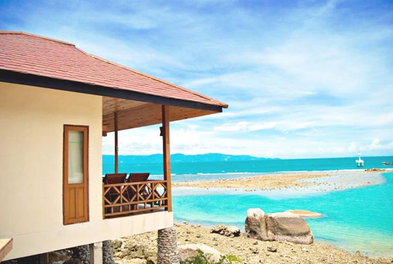 Rin Beach Resort - Genel