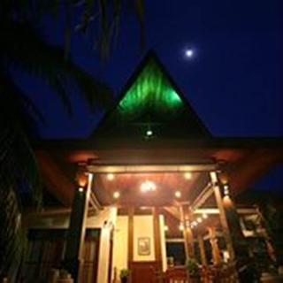 Rin Beach Resort fotoÄŸrafÄ±