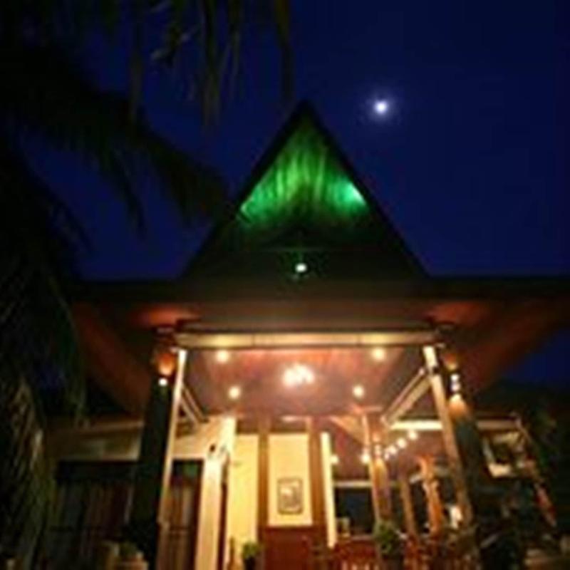 Rin Beach Resort - Genel