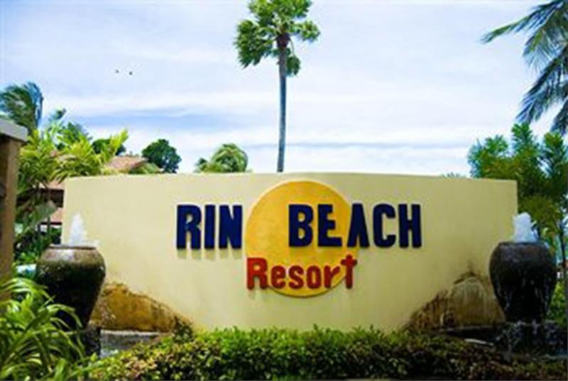 Rin Beach Resort - Genel