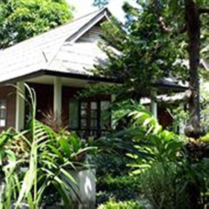 Rin Beach Resort - Genel