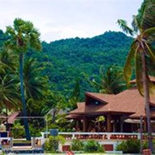 Rin Beach Resort fotoÄŸrafÄ±