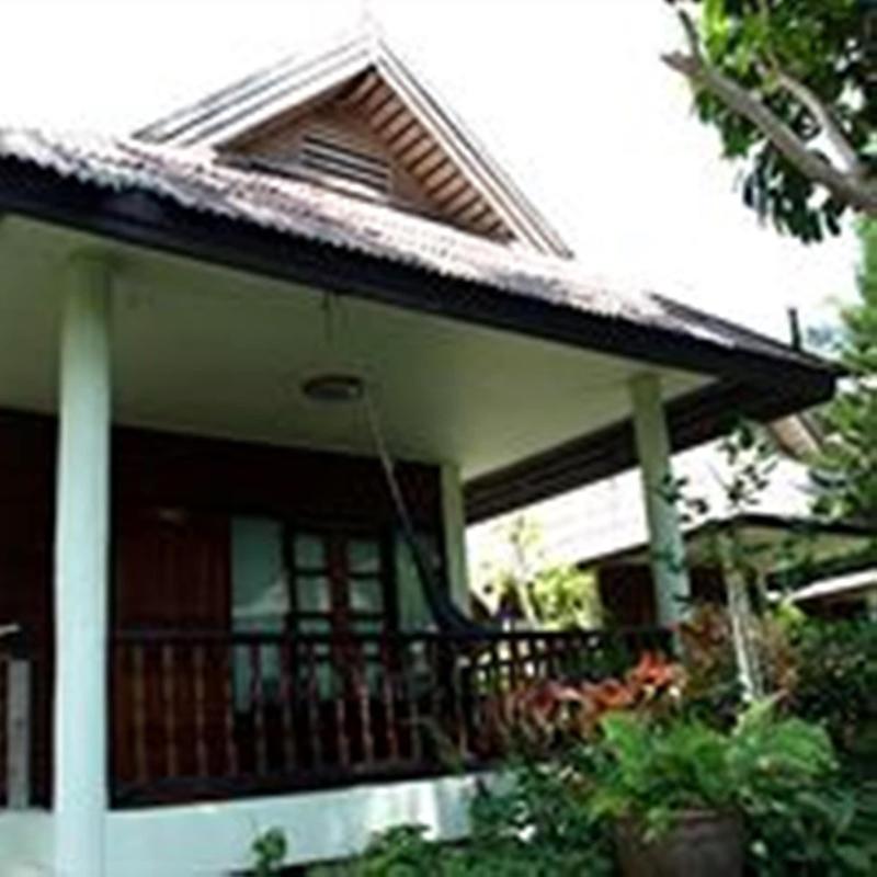 Rin Beach Resort - Genel