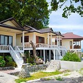 Rin Beach Resort fotoÄŸrafÄ±