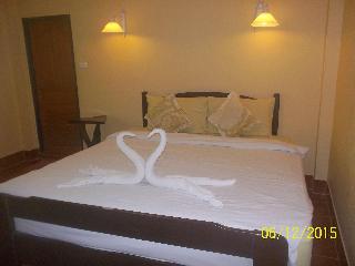 Rin Beach Resort fotoÄŸrafÄ±