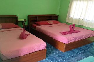 Rin Beach Resort fotoÄŸrafÄ±