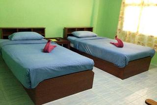 Rin Beach Resort fotoÄŸrafÄ±