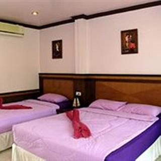 Rin Beach Resort fotoÄŸrafÄ±