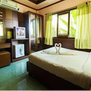 Rin Beach Resort fotoÄŸrafÄ±