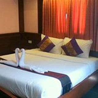 Rin Beach Resort fotoÄŸrafÄ±